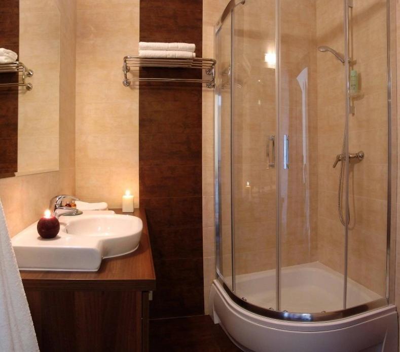 Hotel Spa Rusalka Okuninka Room photo