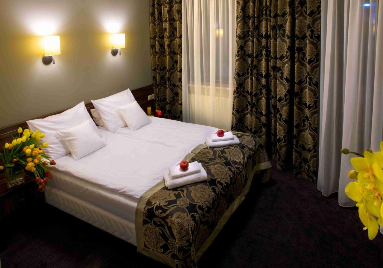 Hotel Spa Rusalka Okuninka Room photo